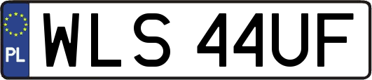 WLS44UF