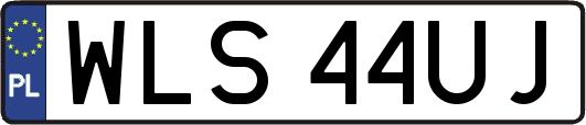 WLS44UJ