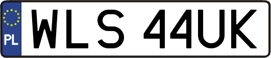 WLS44UK