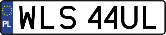 WLS44UL