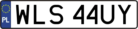 WLS44UY