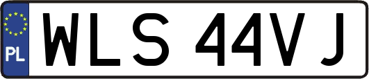 WLS44VJ
