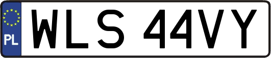 WLS44VY