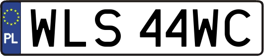 WLS44WC