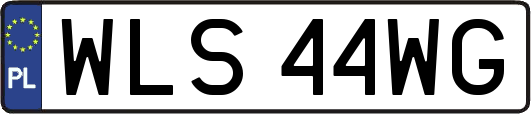 WLS44WG