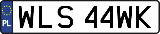 WLS44WK