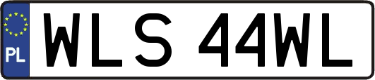 WLS44WL