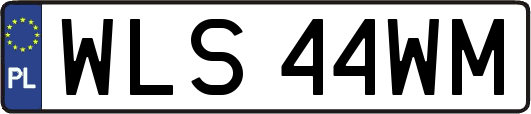 WLS44WM