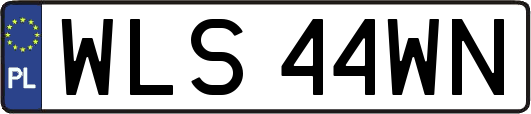 WLS44WN