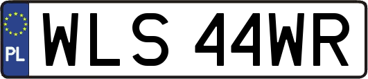 WLS44WR