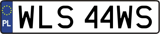 WLS44WS
