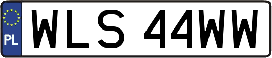 WLS44WW