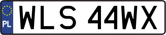 WLS44WX