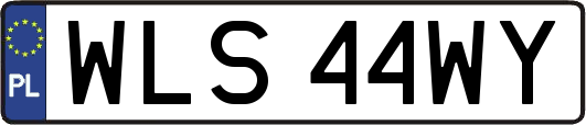 WLS44WY