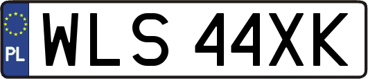WLS44XK