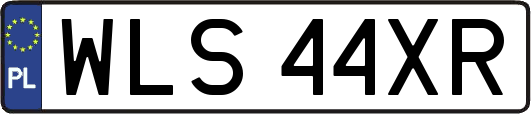 WLS44XR