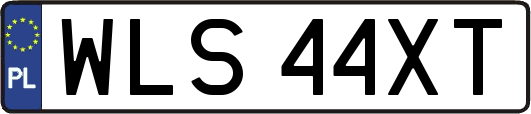 WLS44XT
