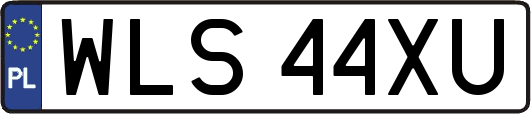WLS44XU