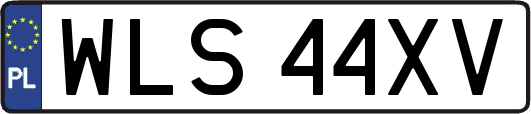 WLS44XV