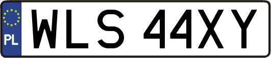 WLS44XY