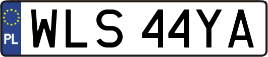 WLS44YA