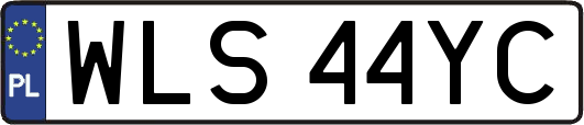 WLS44YC