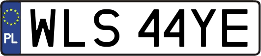 WLS44YE