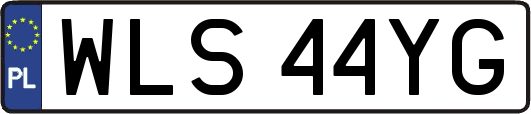 WLS44YG