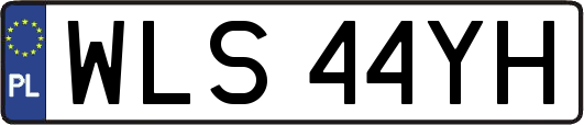 WLS44YH