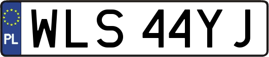 WLS44YJ