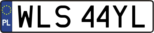 WLS44YL