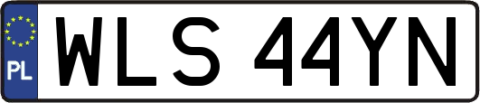 WLS44YN