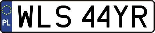 WLS44YR
