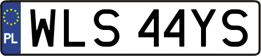 WLS44YS