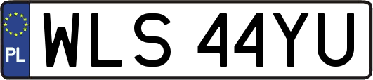 WLS44YU
