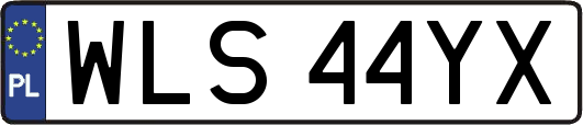 WLS44YX