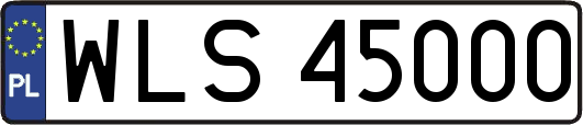 WLS45000