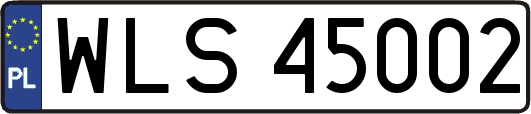 WLS45002