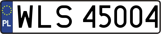 WLS45004