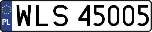WLS45005