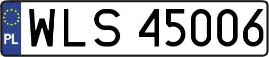 WLS45006