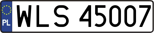 WLS45007