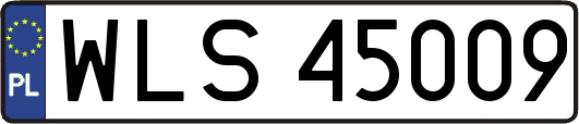 WLS45009