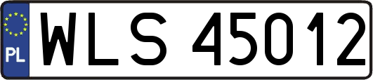WLS45012