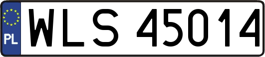 WLS45014