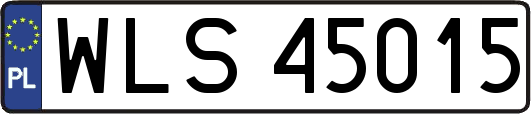 WLS45015