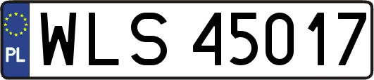 WLS45017