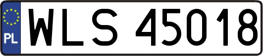 WLS45018