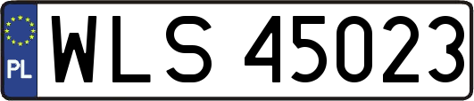 WLS45023