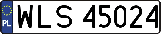 WLS45024